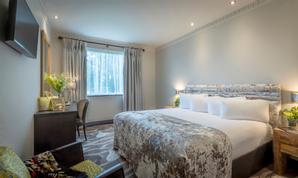 Boyne Valley Hotel | Drogheda | Photo Gallery - 1