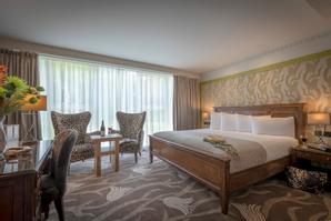 Boyne Valley Hotel | Drogheda | Deluxe Double Room 