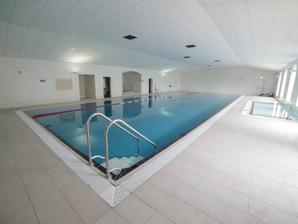 Boyne Valley Hotel | Drogheda | on site 20m Indoor heated pool
