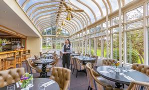 Boyne Valley Hotel | Drogheda | The Conservatory Bar