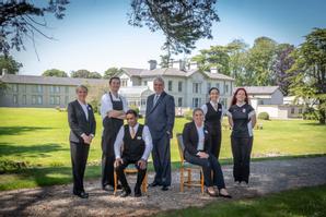 Boyne Valley Hotel | Drogheda | All the team look forward to welcoming you
