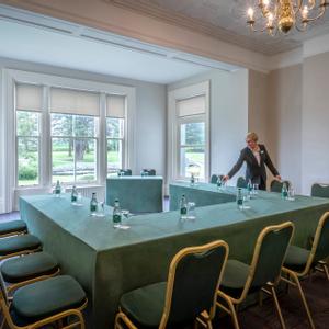 Meetings