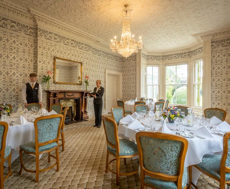 Small Wedding Venues In Drogheda Boyne Valley Hotel Drogheda