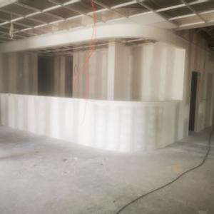 BVCC Redevelopment