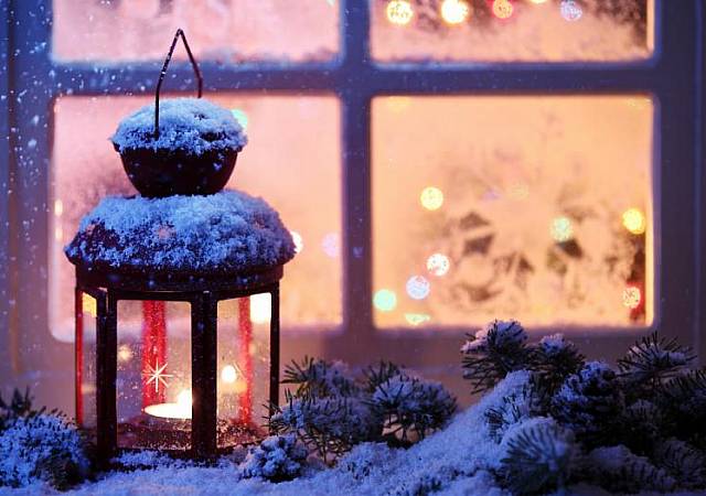 Boyne Valley Hotel | Drogheda | 1 Night Cosy Winter Retreat